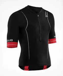RaceLine Long Course Triathlon Top - Men's Size Small