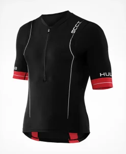 RaceLine Long Course Triathlon Top - Men's Size Small