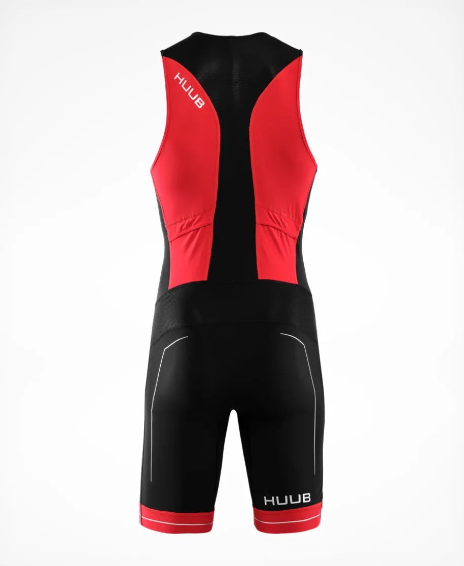 RaceLine Triathlon Suit - Men's