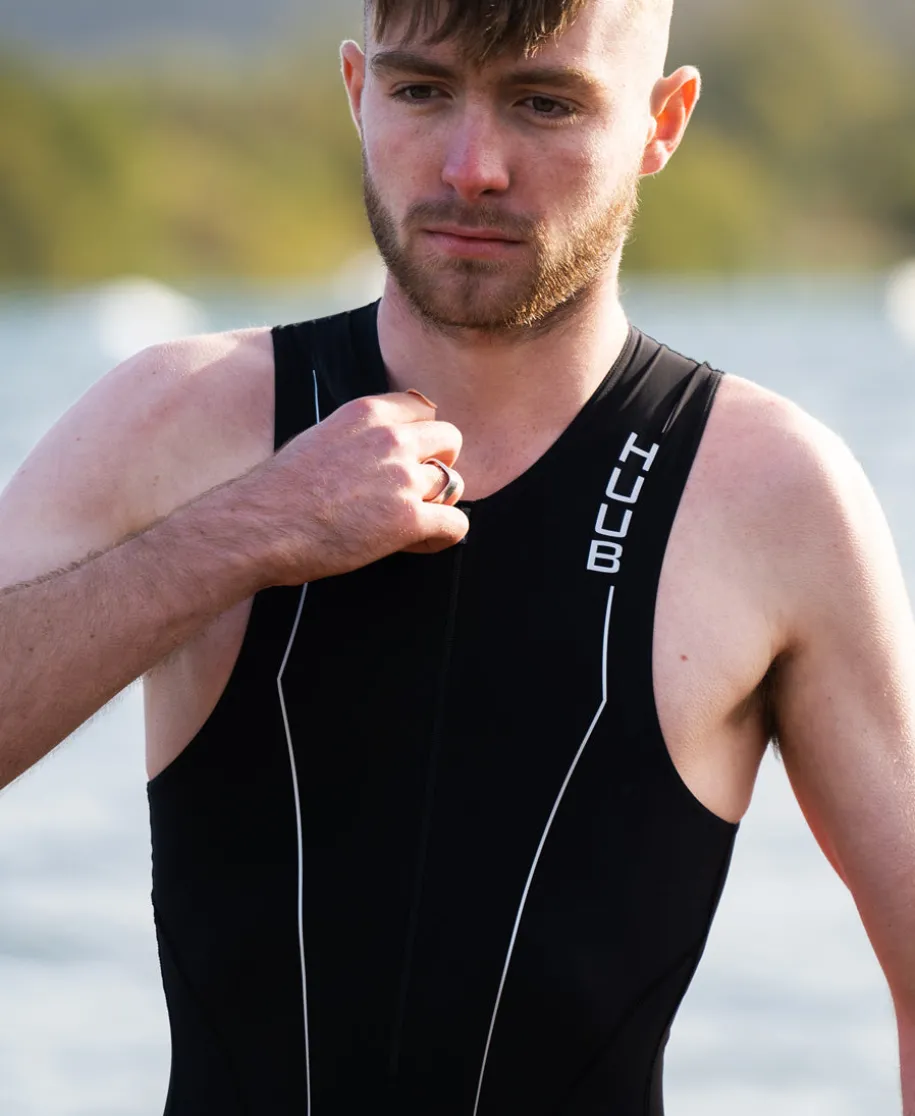 RaceLine Triathlon Suit - Men's