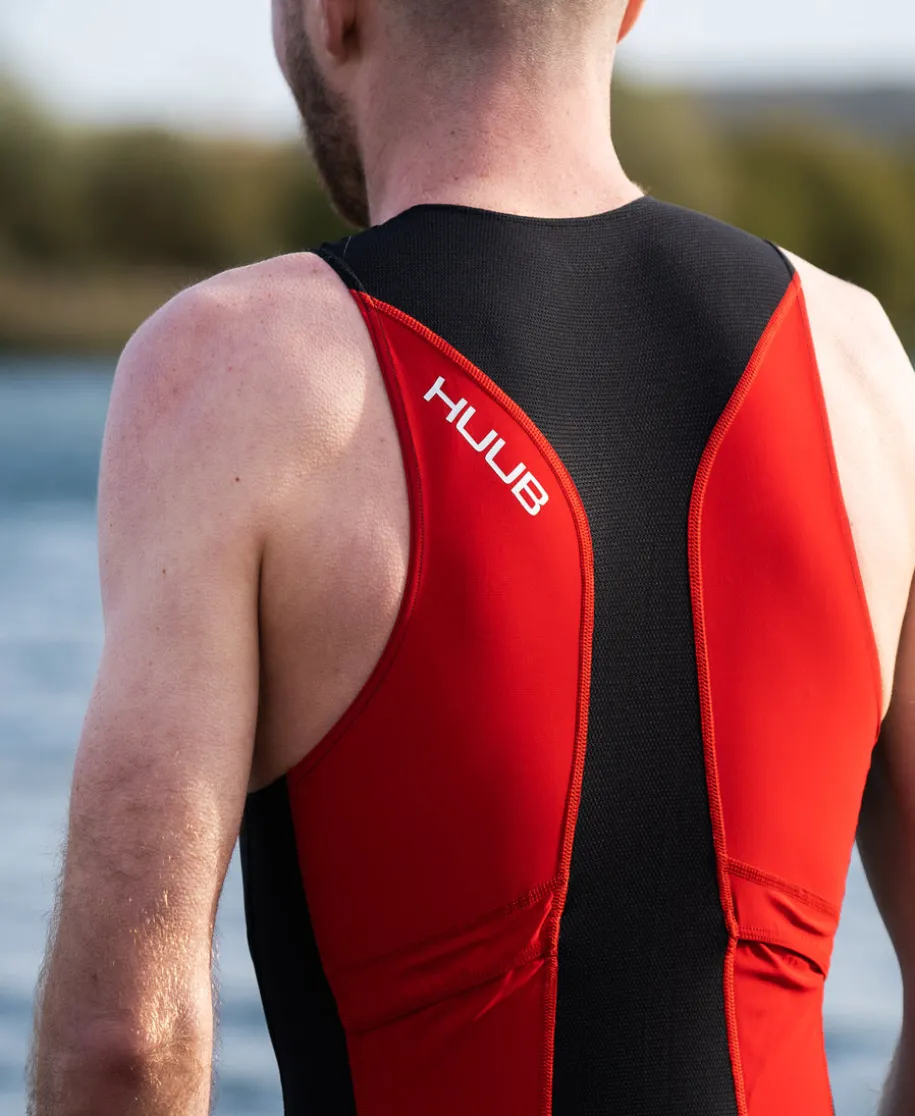 RaceLine Triathlon Suit - Men's