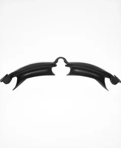 Retro Goggle Black