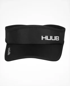 Run Visor II - Black
