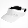 Run Visor II - White