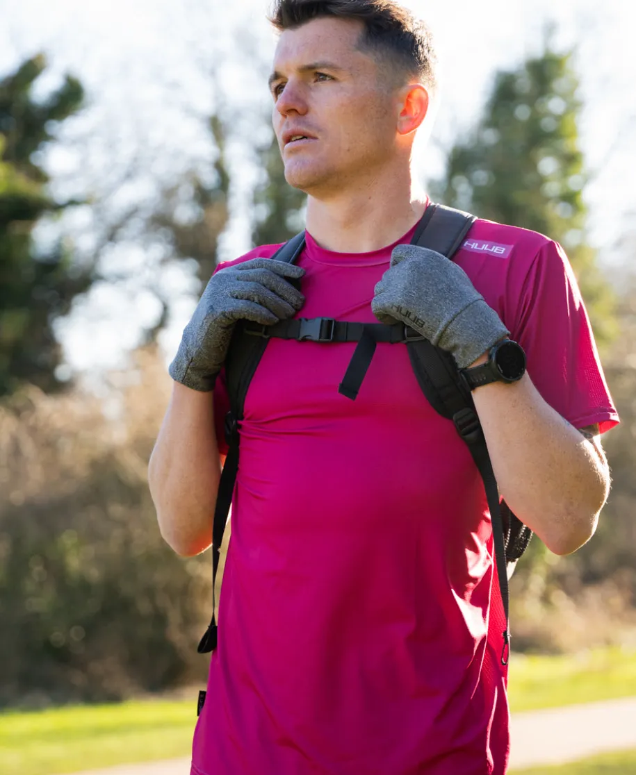 Running Bag