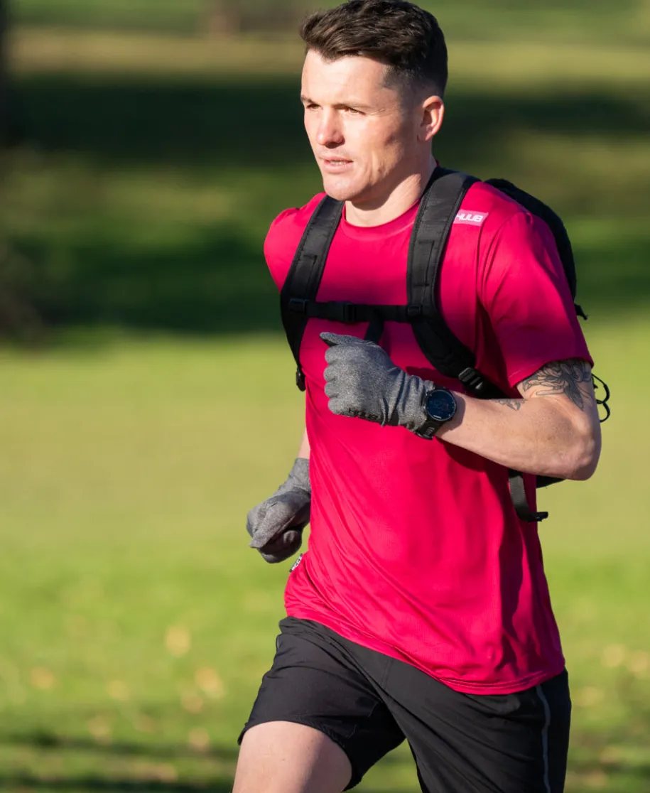Running Bag