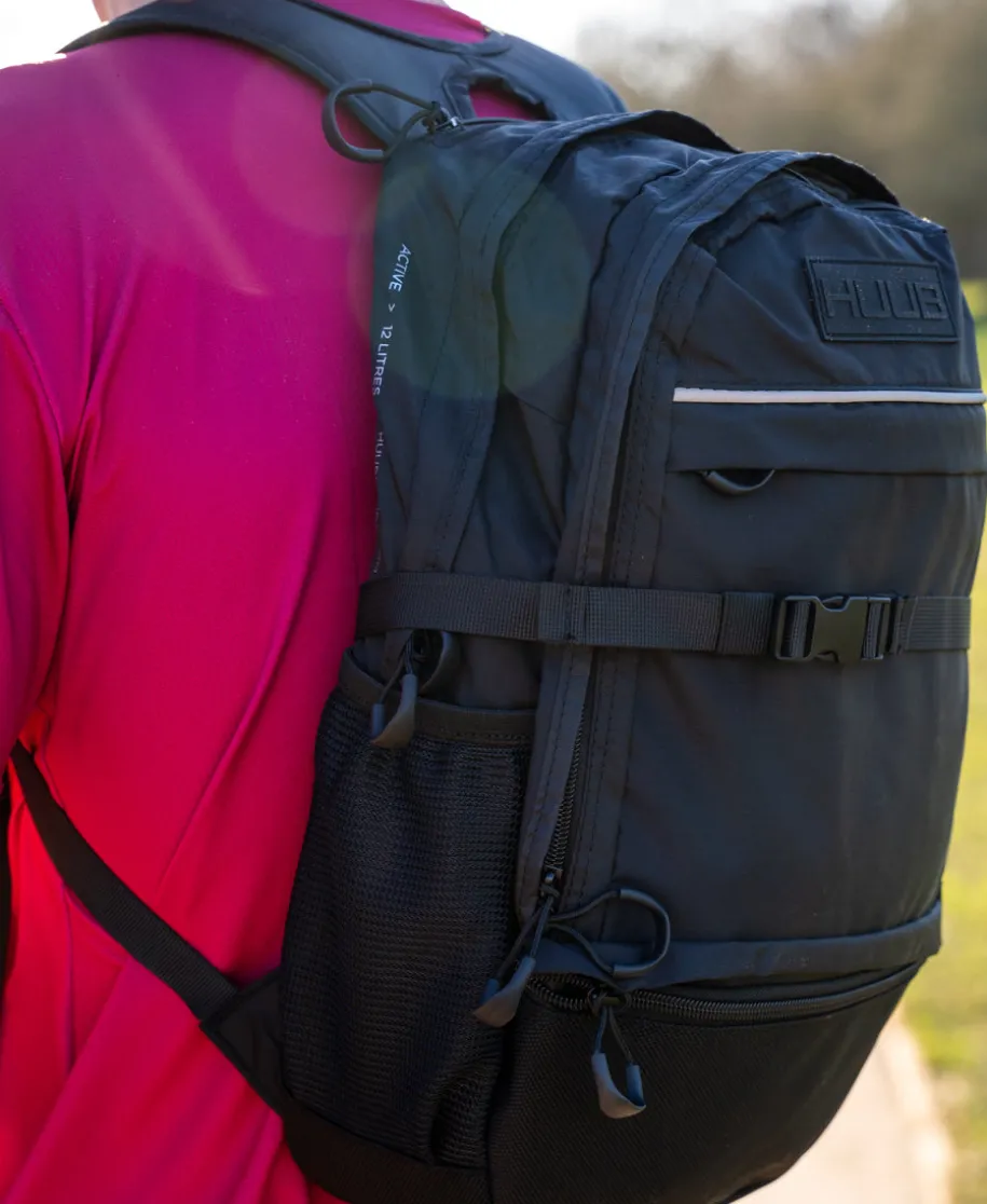 Running Bag