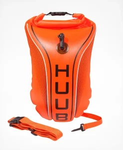 Safety Tow Float - Orange