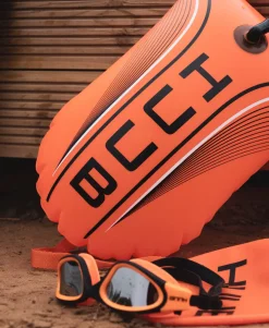 Safety Tow Float - Orange