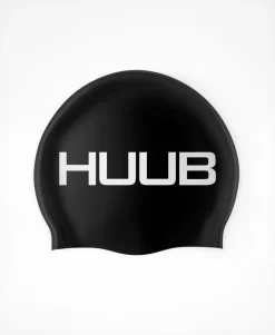 Silicone Swim Cap