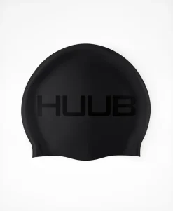 Silicone Swim Cap