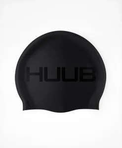 Silicone Swim Cap