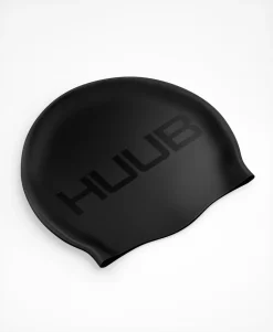 Silicone Swim Cap