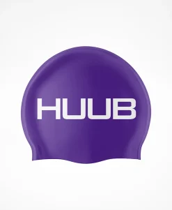 Silicone Swim Cap