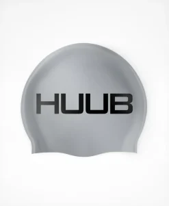 Silicone Swim Cap
