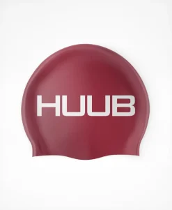 Silicone Swim Cap