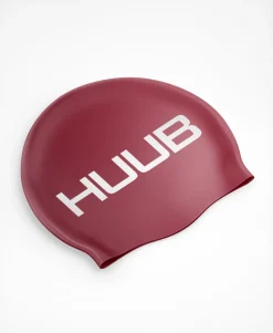 Silicone Swim Cap