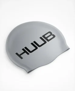 Silicone Swim Cap
