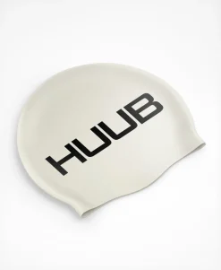 Silicone Swim Cap
