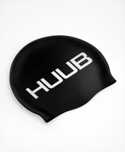 Silicone Swim Cap