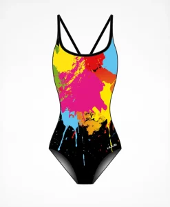 Splat Costume