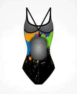 Splat Costume