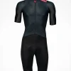 Strada Aero Road Speed Suit