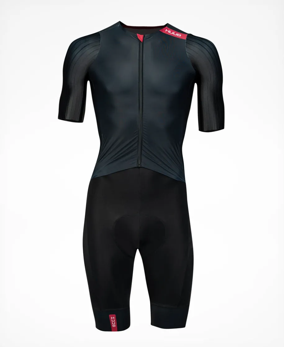 Strada Aero Road Speed Suit