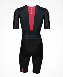 Strada Aero Road Speed Suit