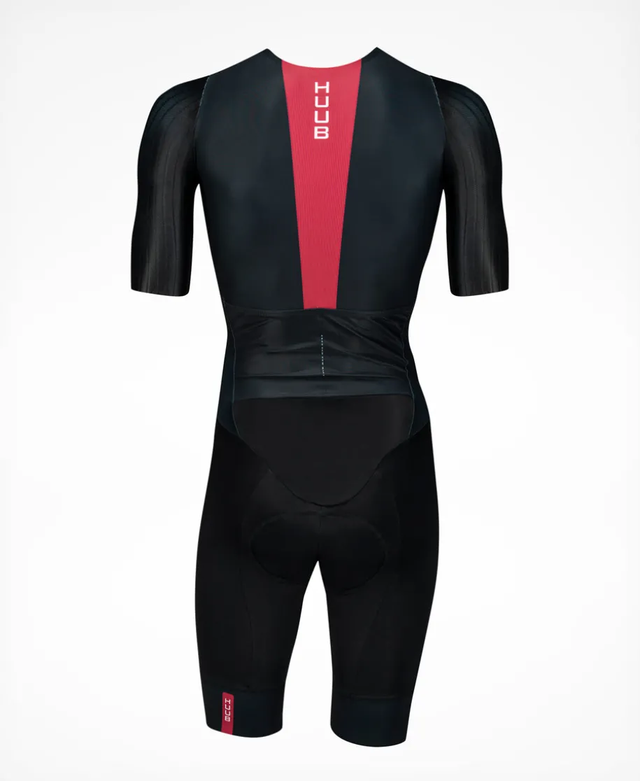 Strada Aero Road Speed Suit