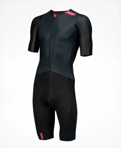 Strada Aero Road Speed Suit