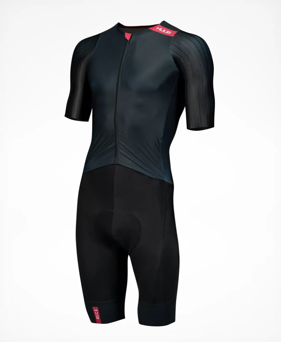 Strada Aero Road Speed Suit