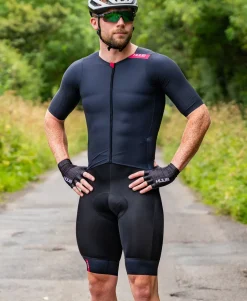 Strada Aero Road Speed Suit