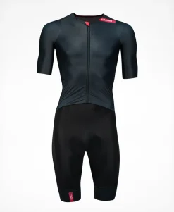 Strada Aero Road Speed Suit