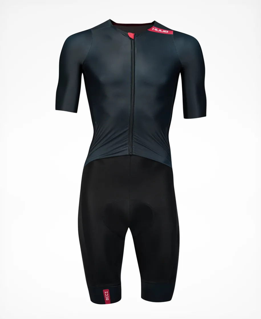 Strada Aero Road Speed Suit