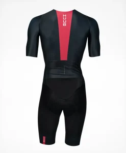 Strada Aero Road Speed Suit