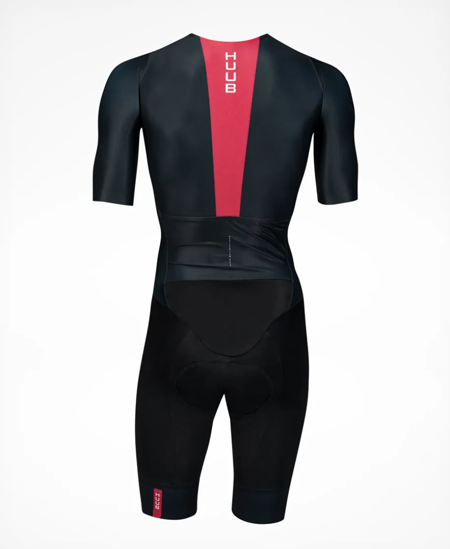 Strada Aero Road Speed Suit