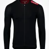 Strada Long Sleeve Jersey - Men's