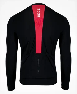 Strada Long Sleeve Jersey - Men's
