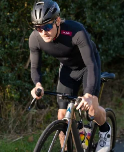 Strada Long Sleeve Jersey - Men's