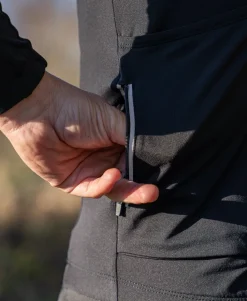 Strada Long Sleeve Jersey - Men's