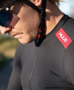 Strada Long Sleeve Jersey - Men's