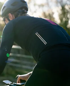Strada Long Sleeve Jersey - Men's