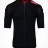 Strada Short Sleeve Jersey - Men's