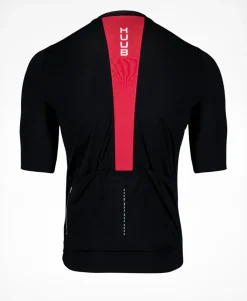 Strada Short Sleeve Jersey - Men's