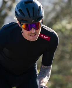 Strada Short Sleeve Jersey - Men's