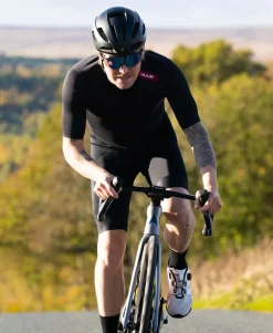 Strada Short Sleeve Jersey - Men's