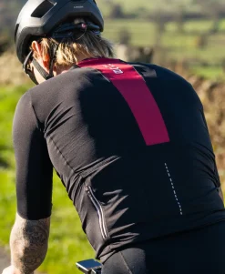 Strada Short Sleeve Jersey - Men's