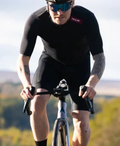 Strada Short Sleeve Jersey - Men's