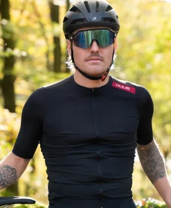 Strada Short Sleeve Jersey - Men's